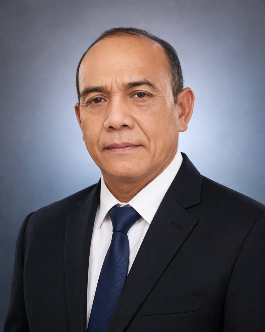 Budi Wahyudin Syamsu